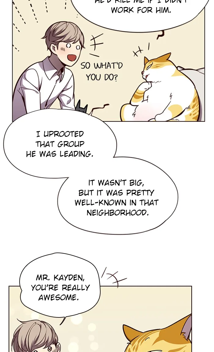 Eleceed - Chapter 51 - Page 28