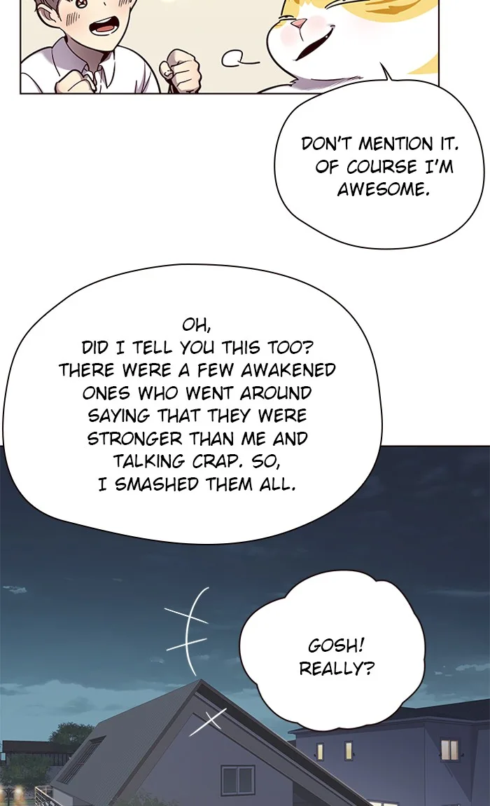 Eleceed - Chapter 51 - Page 29