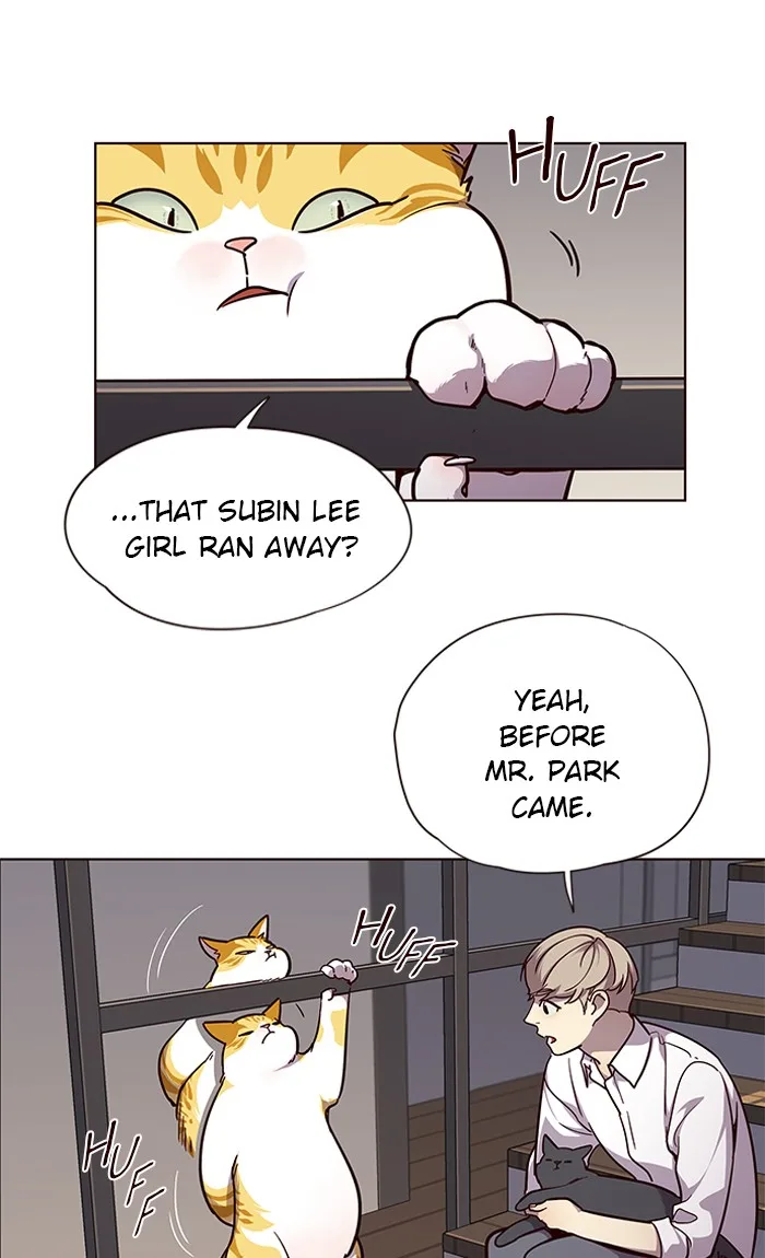 Eleceed - Chapter 51 - Page 3