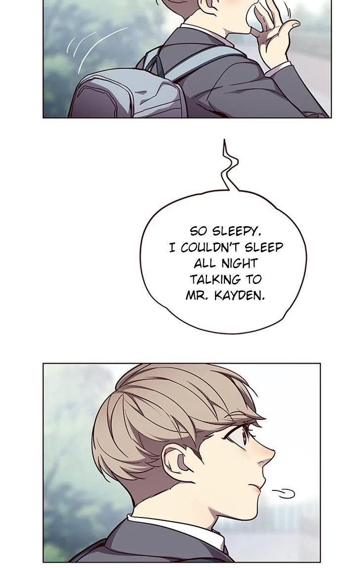 Eleceed - Chapter 51 - Page 32