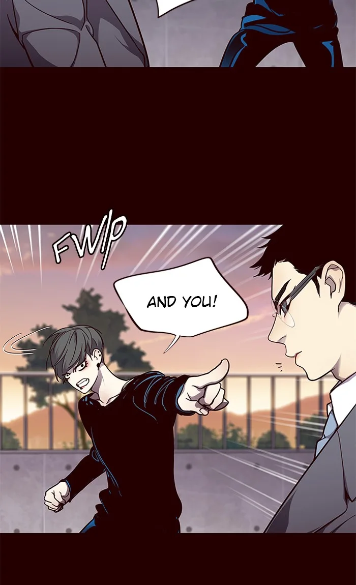 Eleceed - Chapter 51 - Page 6