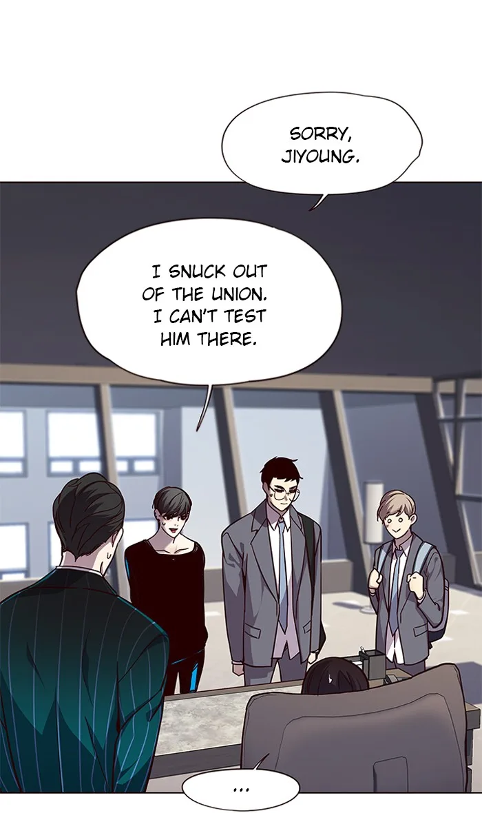 Eleceed - Chapter 51 - Page 74