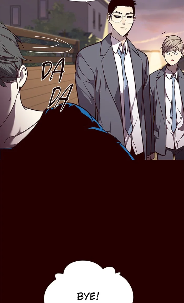 Eleceed - Chapter 51 - Page 8
