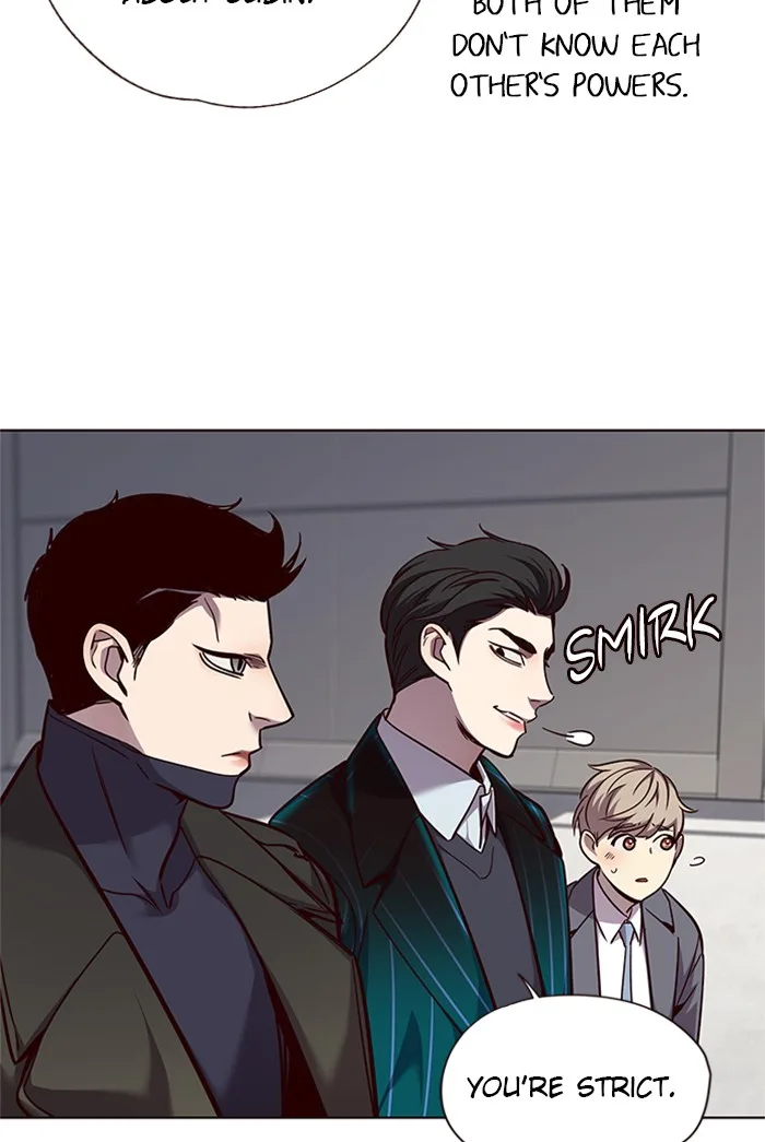 Eleceed - Chapter 52 - Page 27
