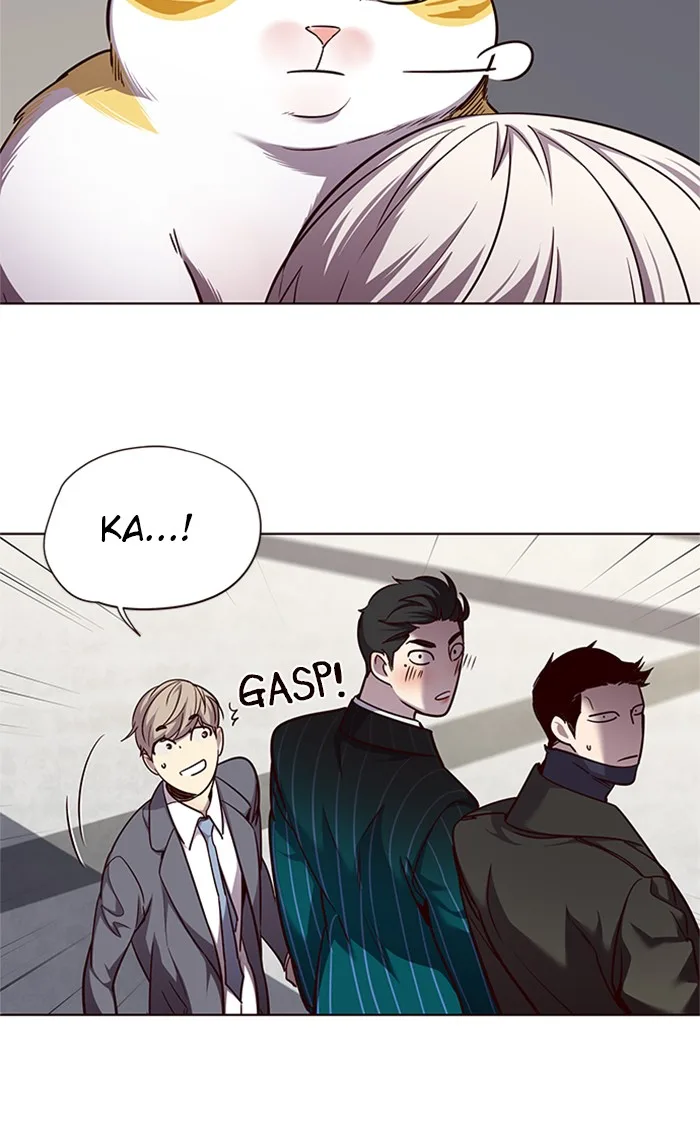 Eleceed - Chapter 52 - Page 32