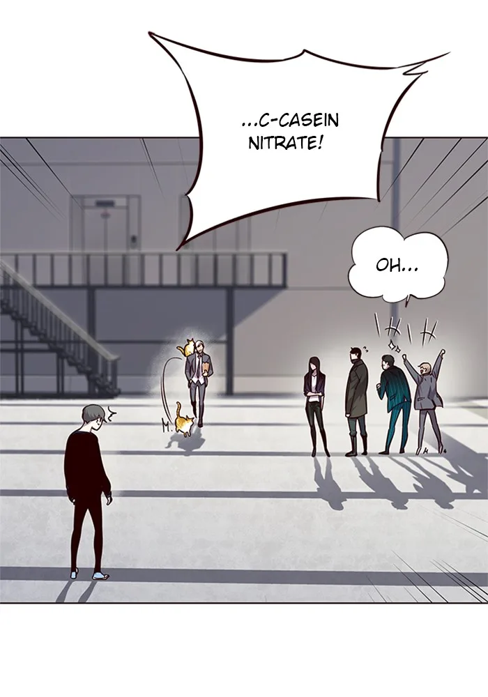 Eleceed - Chapter 52 - Page 33