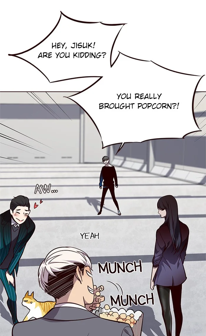 Eleceed - Chapter 52 - Page 34
