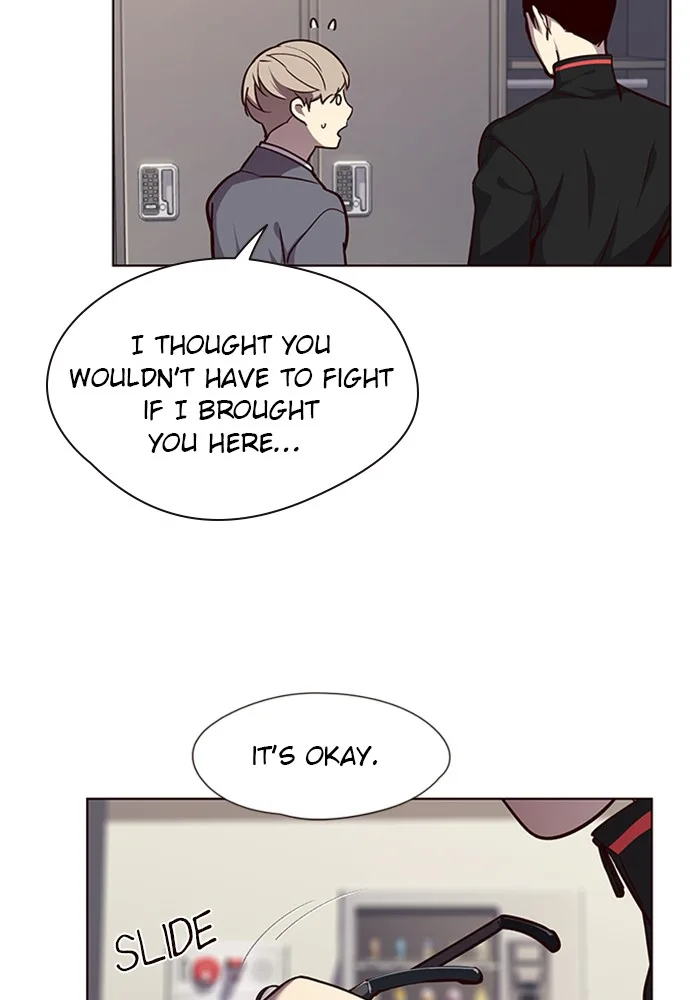 Eleceed - Chapter 52 - Page 4