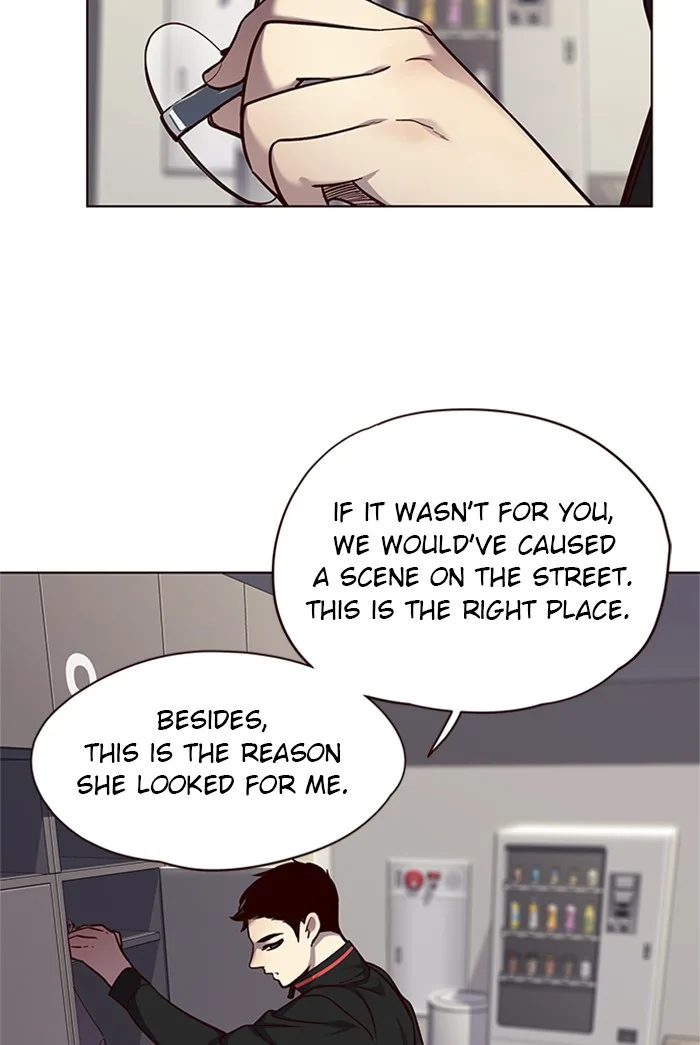 Eleceed - Chapter 52 - Page 5