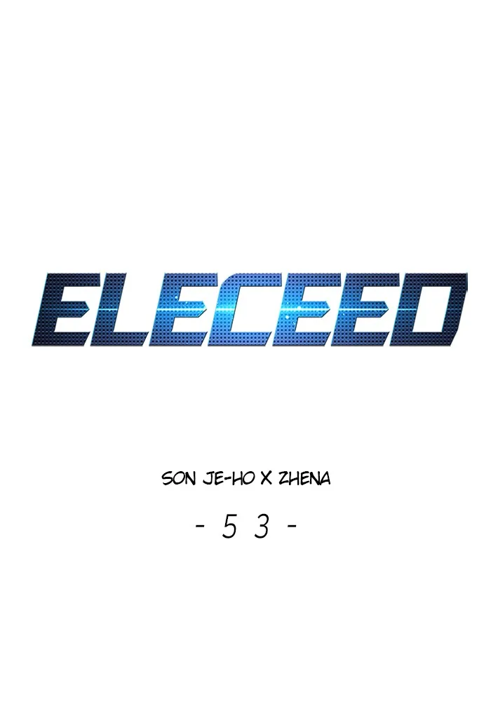 Eleceed - Chapter 53 - Page 1