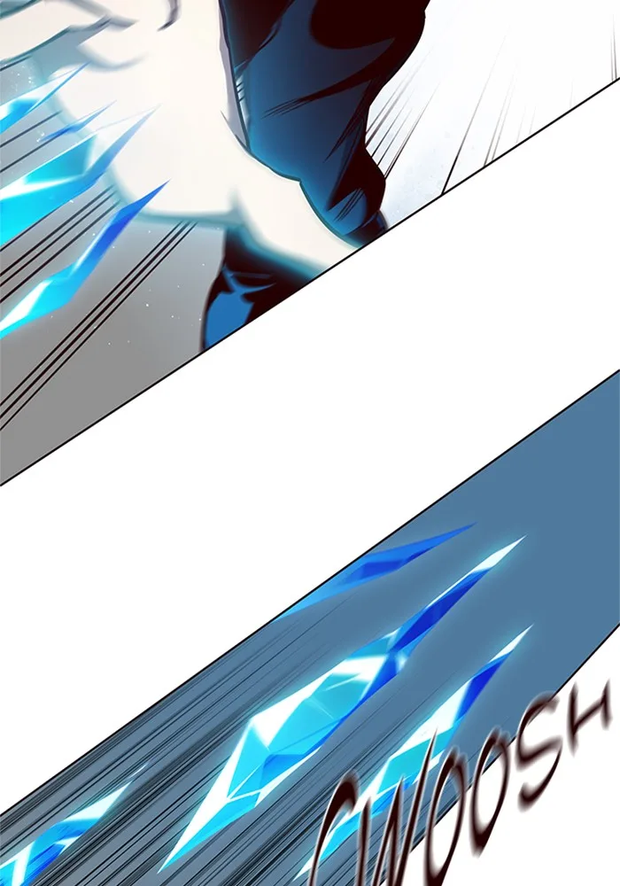 Eleceed - Chapter 53 - Page 20