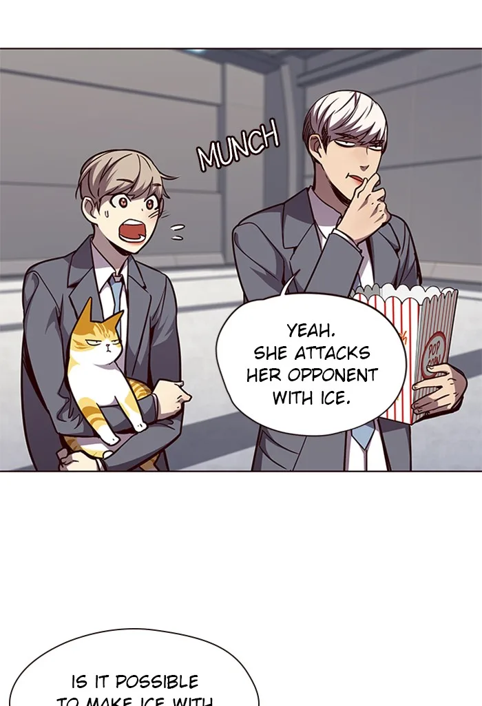 Eleceed - Chapter 53 - Page 25