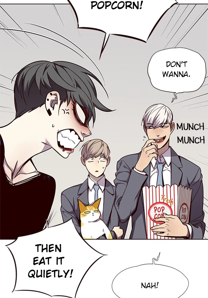 Eleceed - Chapter 53 - Page 6