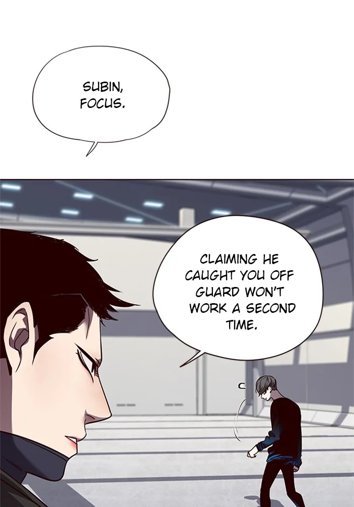 Eleceed - Chapter 53 - Page 8
