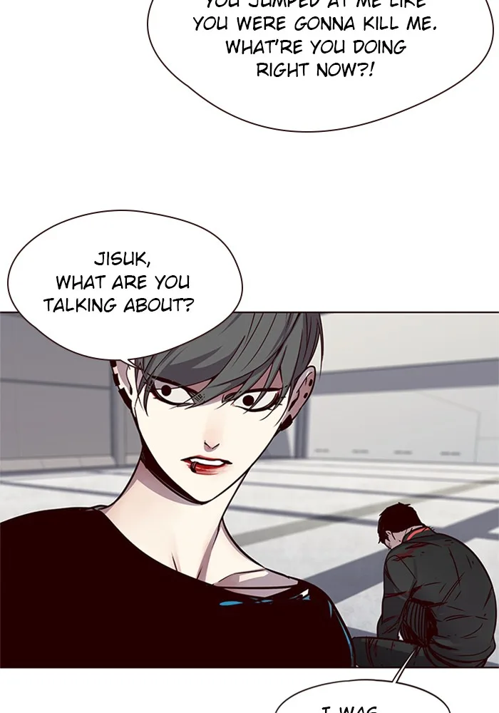 Eleceed - Chapter 53 - Page 85