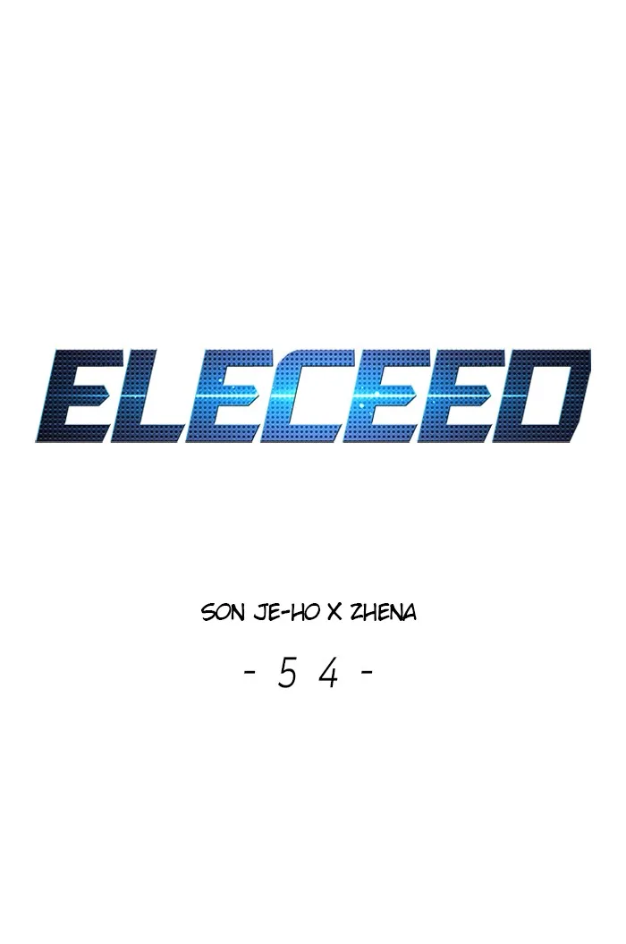 Eleceed - Chapter 54 - Page 1
