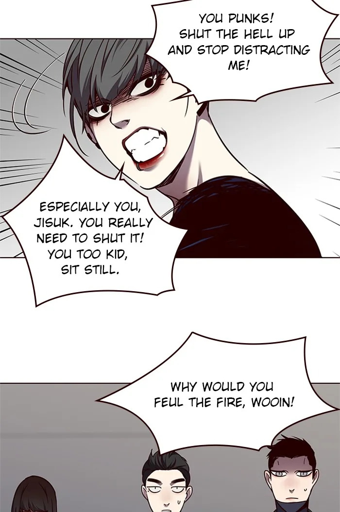 Eleceed - Chapter 54 - Page 17