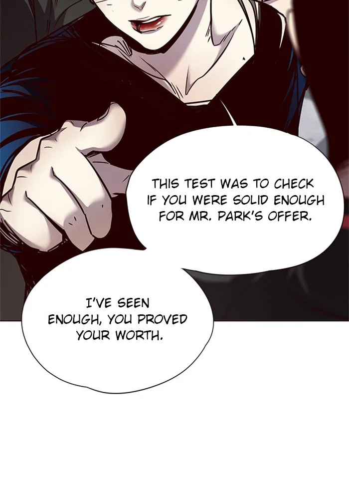 Eleceed - Chapter 54 - Page 43