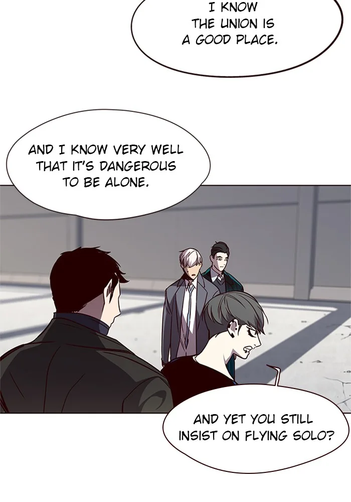 Eleceed - Chapter 54 - Page 55