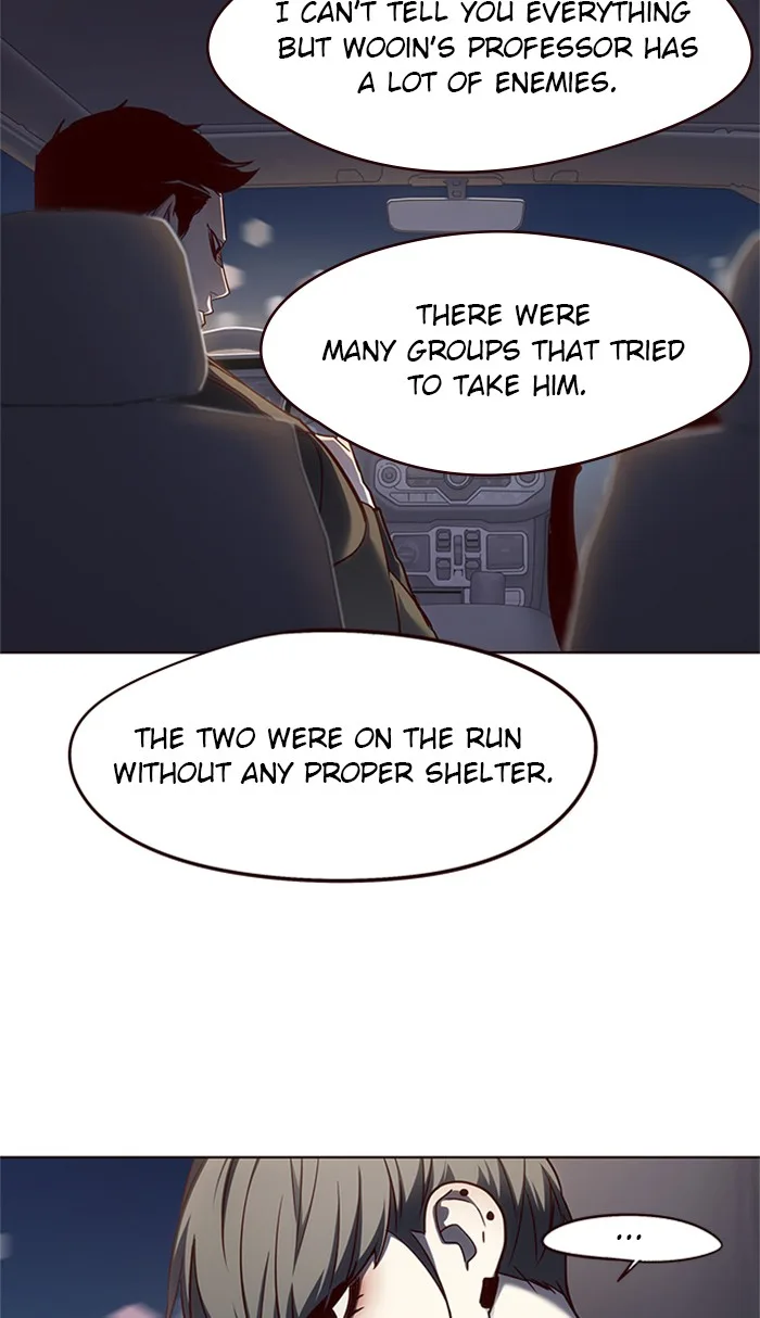 Eleceed - Chapter 54 - Page 73