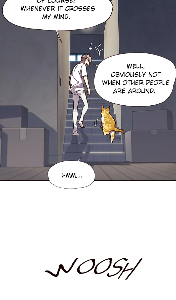 Eleceed - Chapter 55 - Page 10
