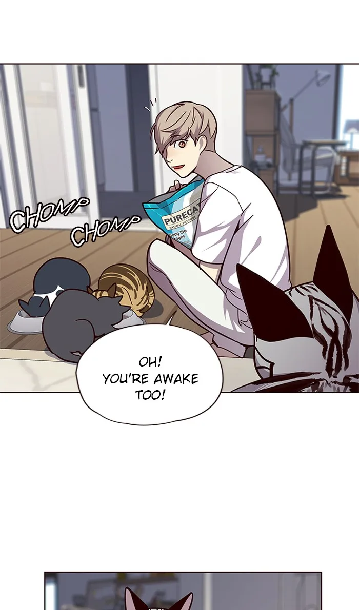 Eleceed - Chapter 55 - Page 13