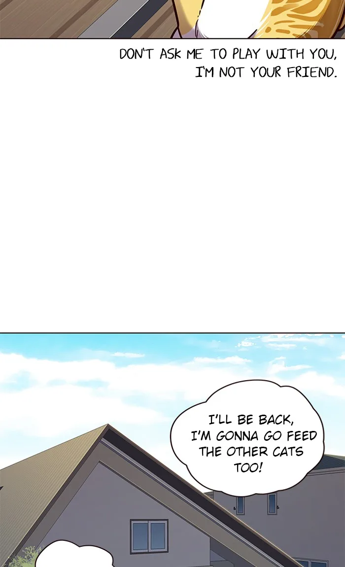 Eleceed - Chapter 55 - Page 21