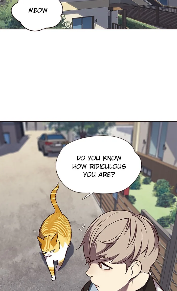 Eleceed - Chapter 55 - Page 22