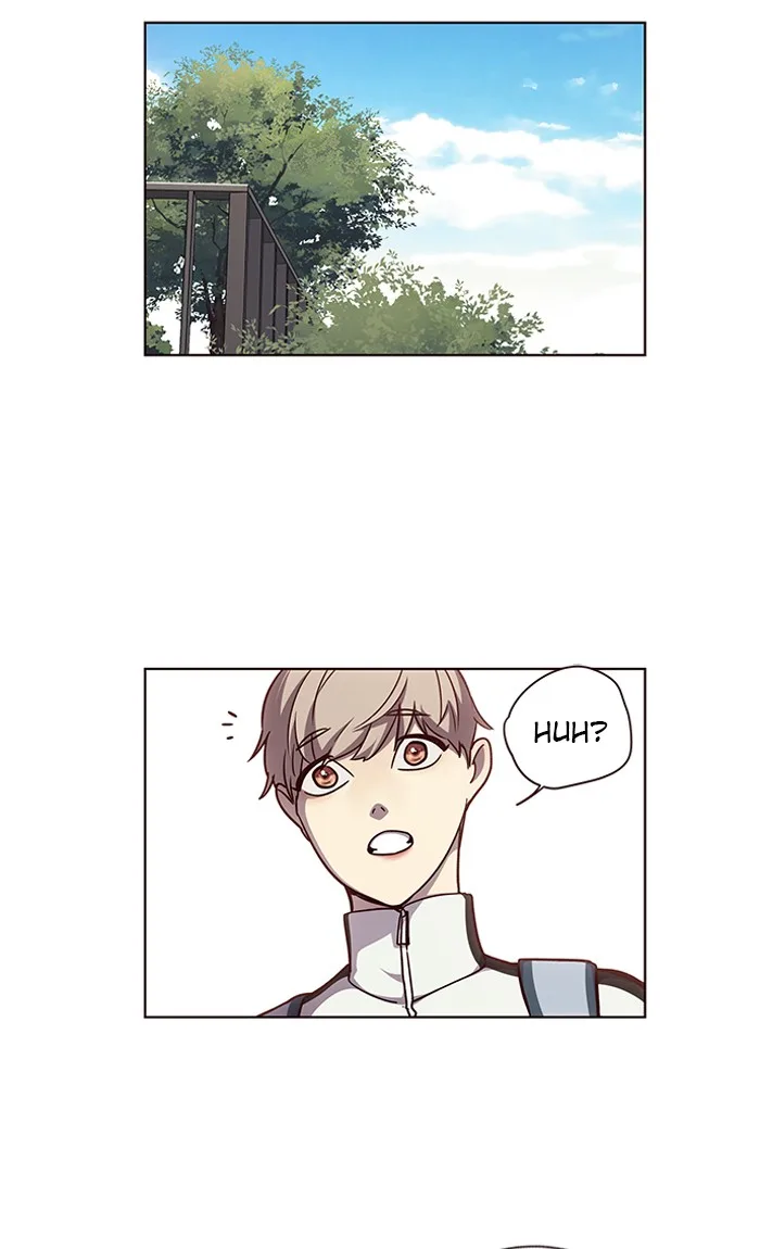 Eleceed - Chapter 55 - Page 28
