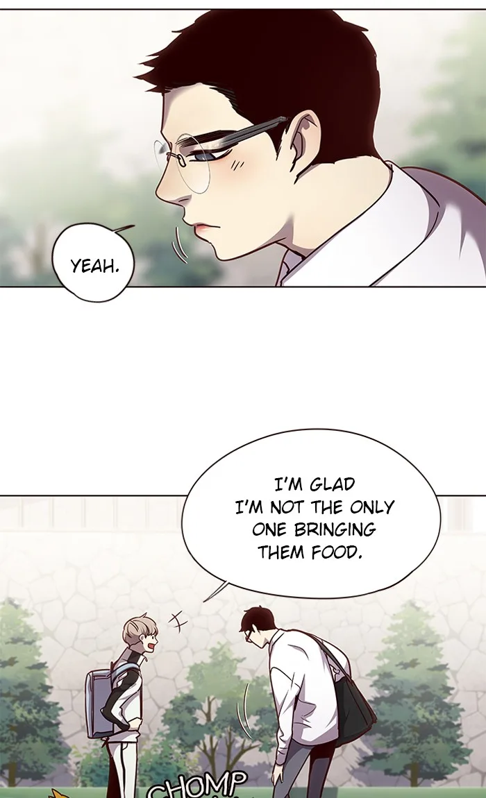 Eleceed - Chapter 55 - Page 30