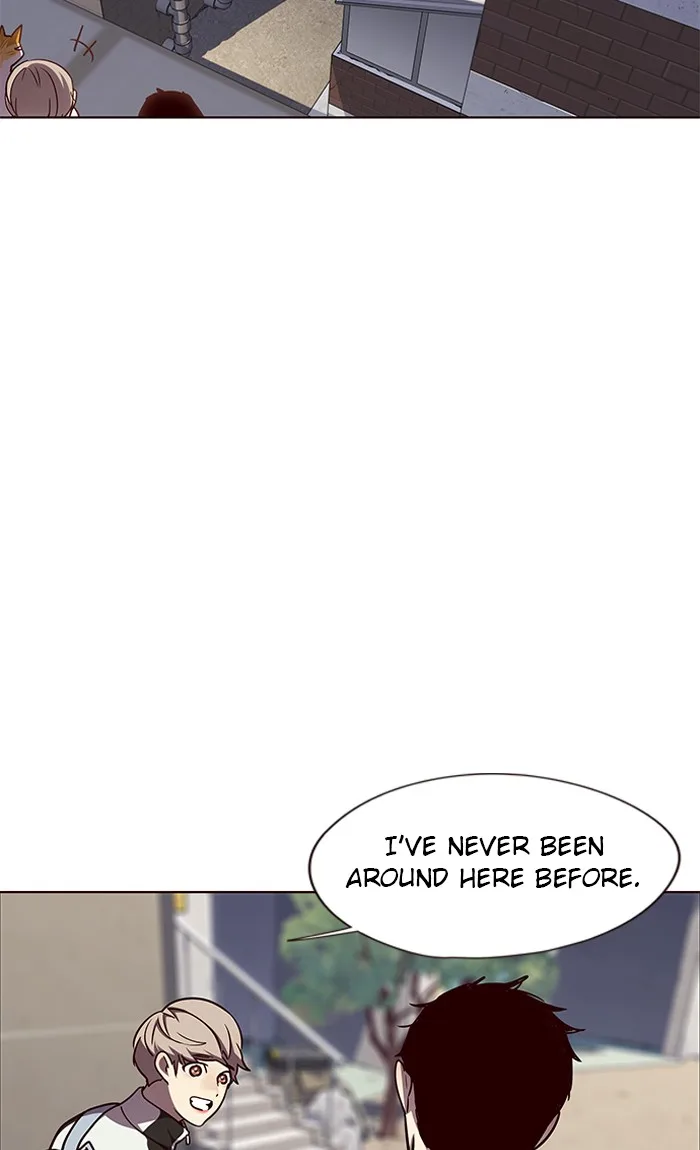 Eleceed - Chapter 55 - Page 35