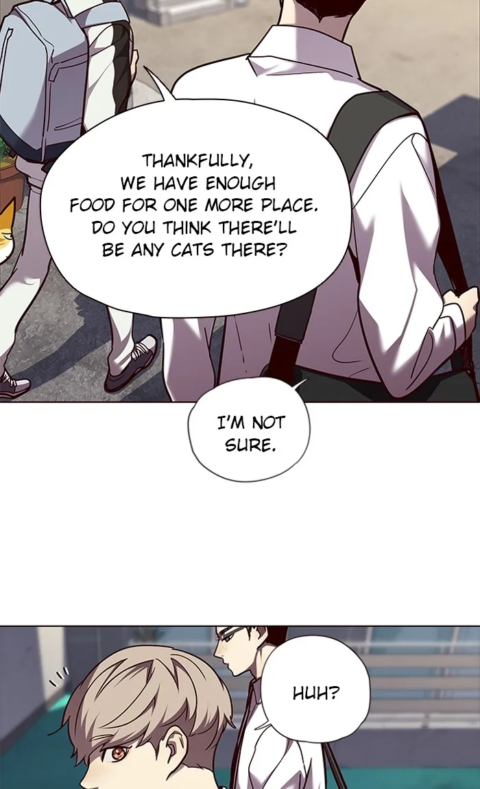 Eleceed - Chapter 55 - Page 36