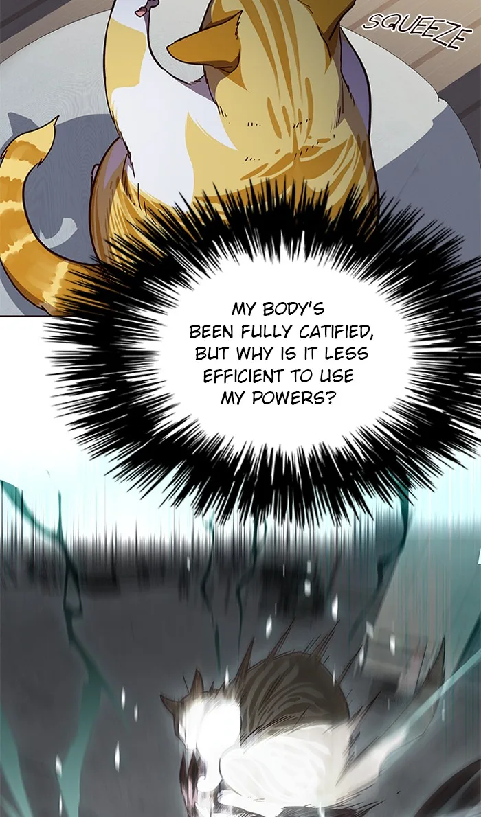 Eleceed - Chapter 55 - Page 4