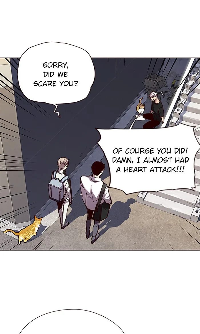 Eleceed - Chapter 55 - Page 43