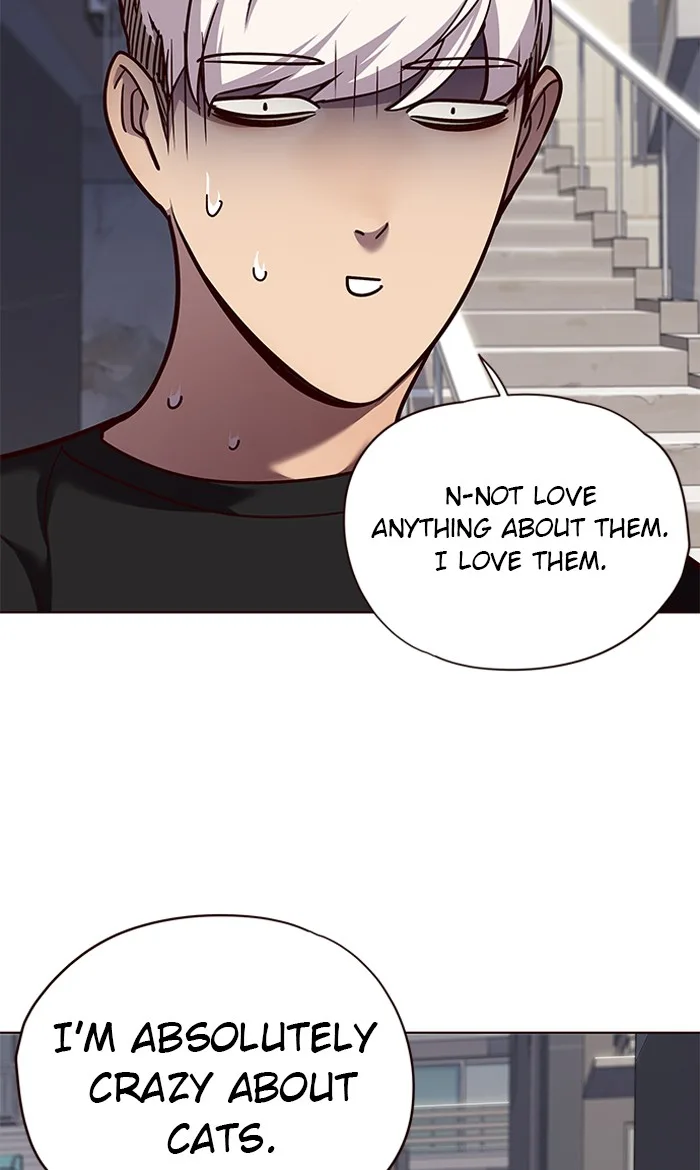 Eleceed - Chapter 55 - Page 47