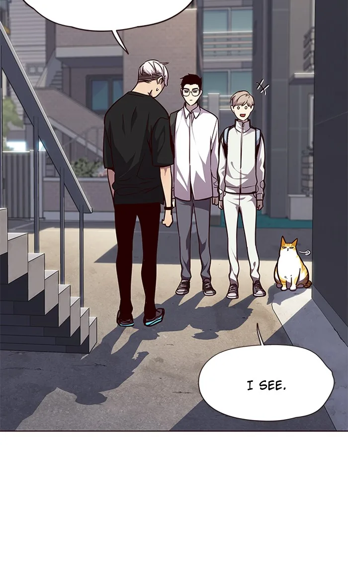 Eleceed - Chapter 55 - Page 48