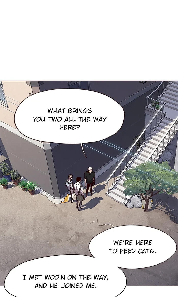 Eleceed - Chapter 55 - Page 49