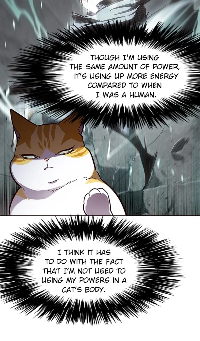 Eleceed - Chapter 55 - Page 5