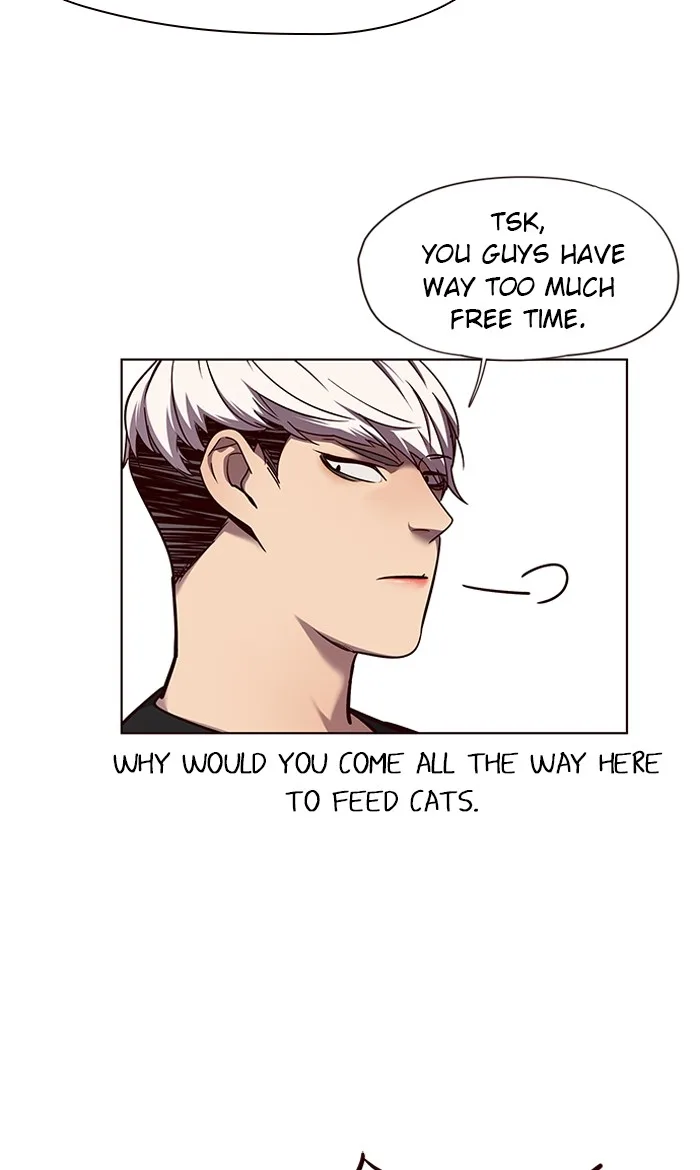 Eleceed - Chapter 55 - Page 50