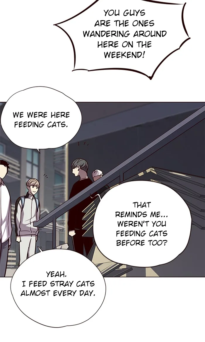 Eleceed - Chapter 55 - Page 60