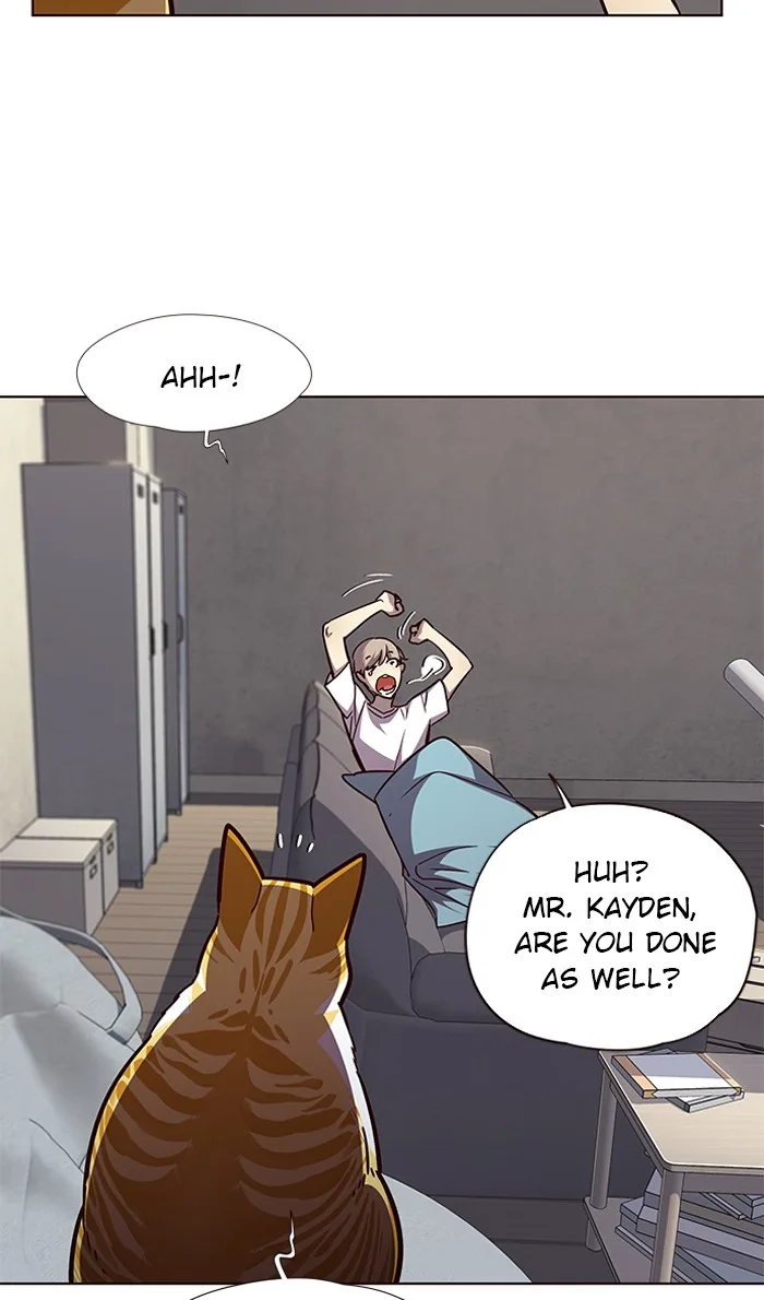 Eleceed - Chapter 55 - Page 7