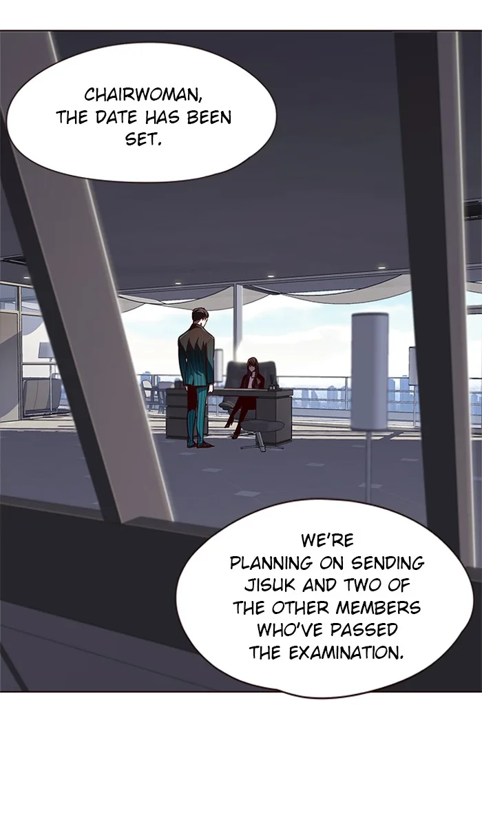 Eleceed - Chapter 55 - Page 74