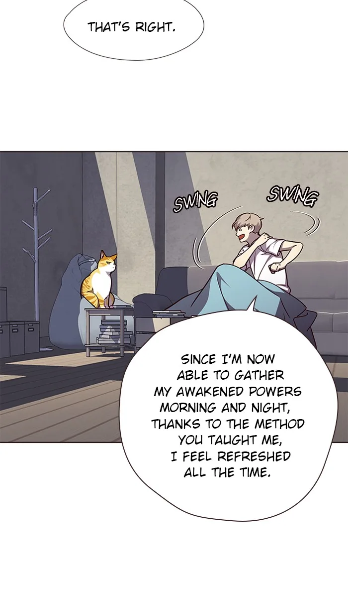 Eleceed - Chapter 55 - Page 8