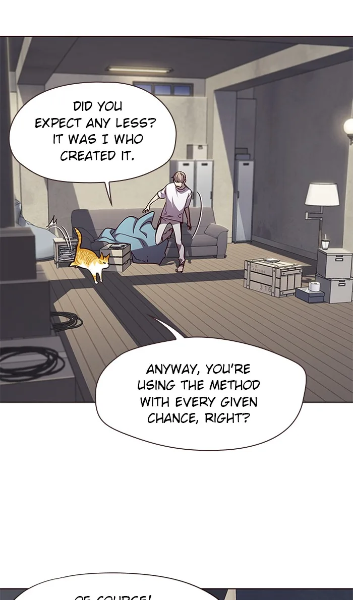 Eleceed - Chapter 55 - Page 9