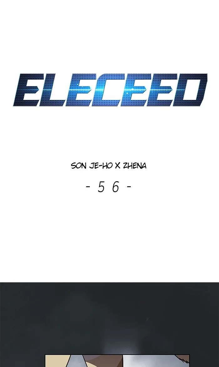 Eleceed - Chapter 56 - Page 1