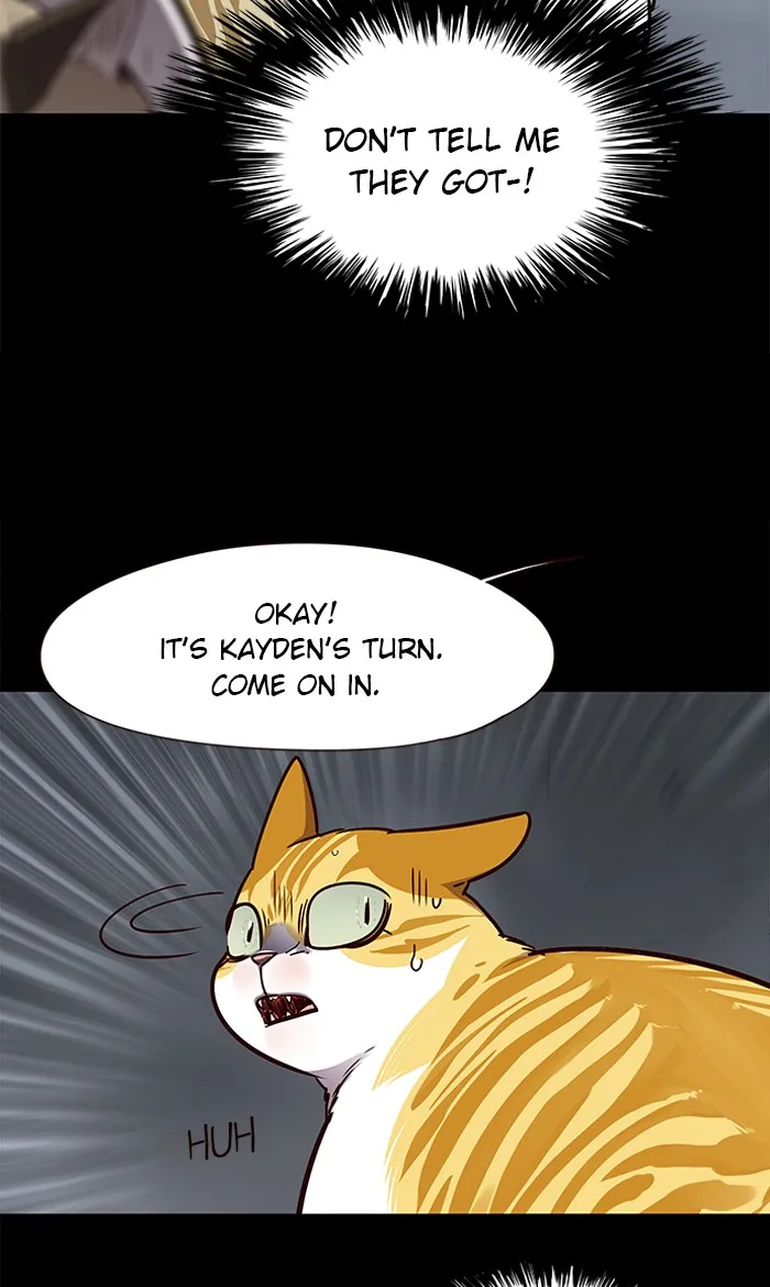 Eleceed - Chapter 56 - Page 10