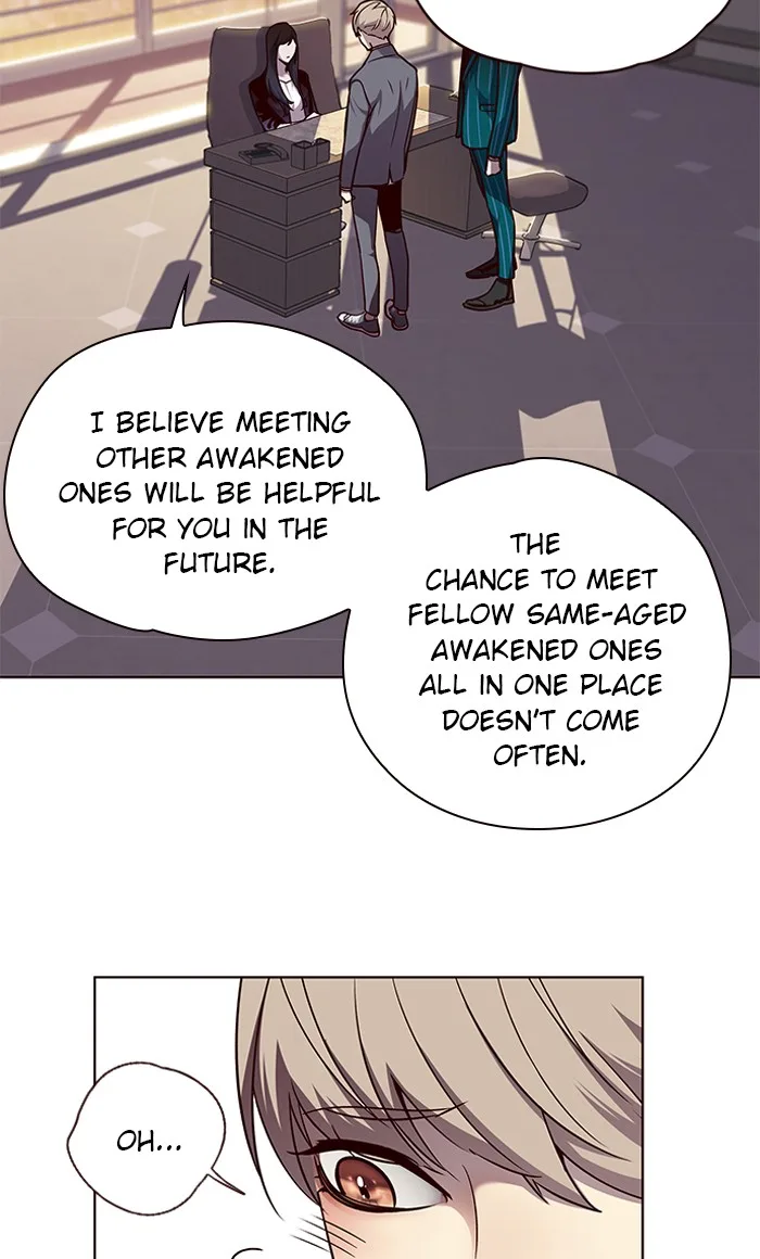 Eleceed - Chapter 56 - Page 33