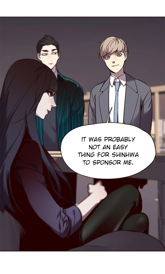 Eleceed - Chapter 56 - Page 36