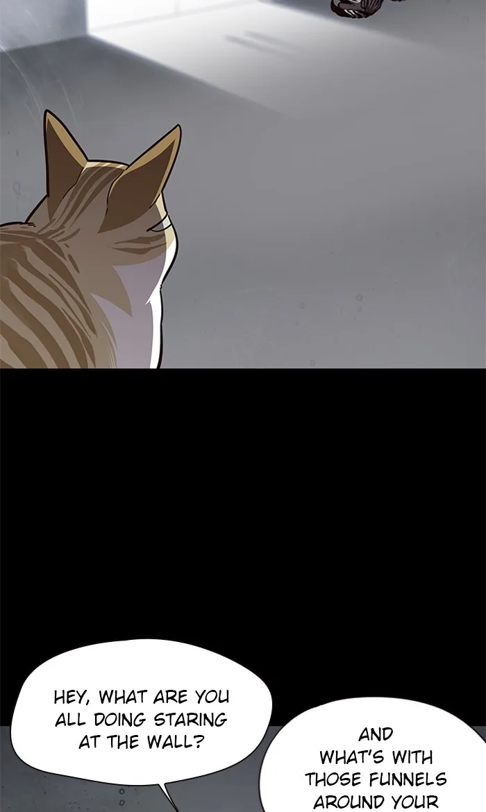 Eleceed - Chapter 56 - Page 4