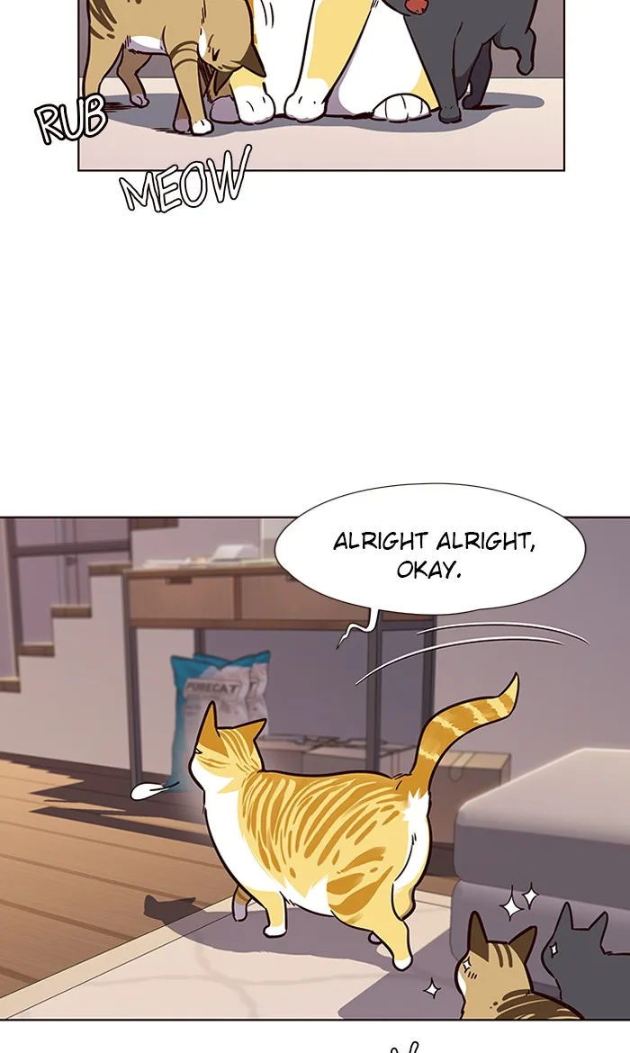 Eleceed - Chapter 56 - Page 53